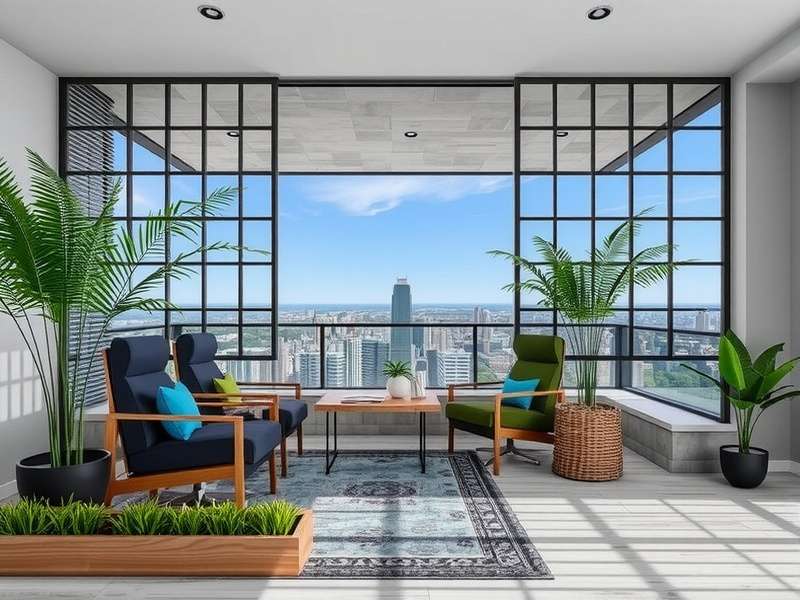 GreenEnergy Solutions logo