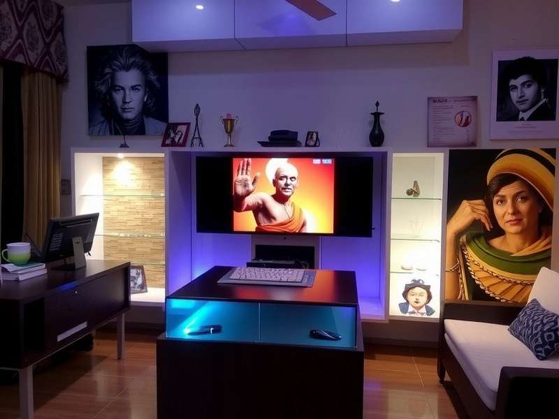 Rohan Kumar, Head of Technology