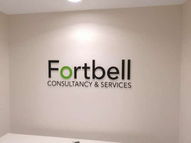 Business team discussing strategy